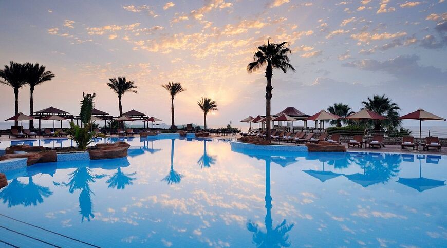 SHARM EL SHEIK 4 GECE 5 GÜN HER CUMARTESİ HAREKET