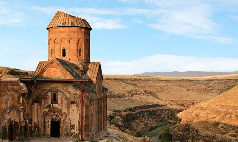 DOĞU EKSPRESİ TURU / KARS ERZURUM / 3 GECE 4 GÜN