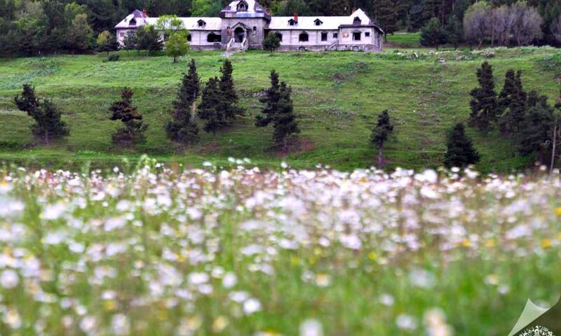 DOĞU EKSPRESİ TURU / KARS ERZURUM / 3 GECE 4 GÜN