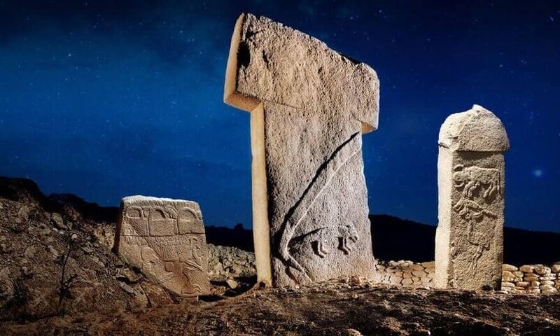 OTOBÜSLÜ GAP TURU 3 GECE KONAKLAMA