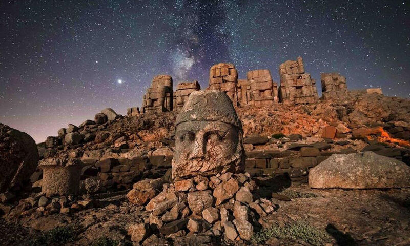 OTOBÜSLÜ GAP TURU 3 GECE KONAKLAMA