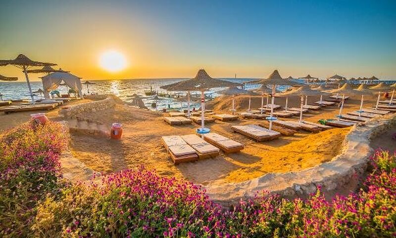 SHARM EL SHEIKH TURU 3 GECE 4 GÜN HER ÇARŞAMBA HAREKET