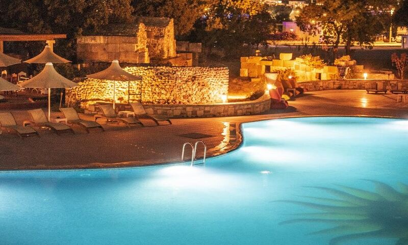 BODRUM MUSEUM RESORT HOTEL 4 GECE 5 GÜN