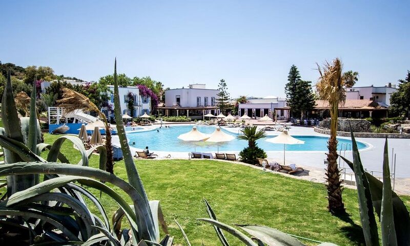 BODRUM MUSEUM RESORT HOTEL 4 GECE 5 GÜN