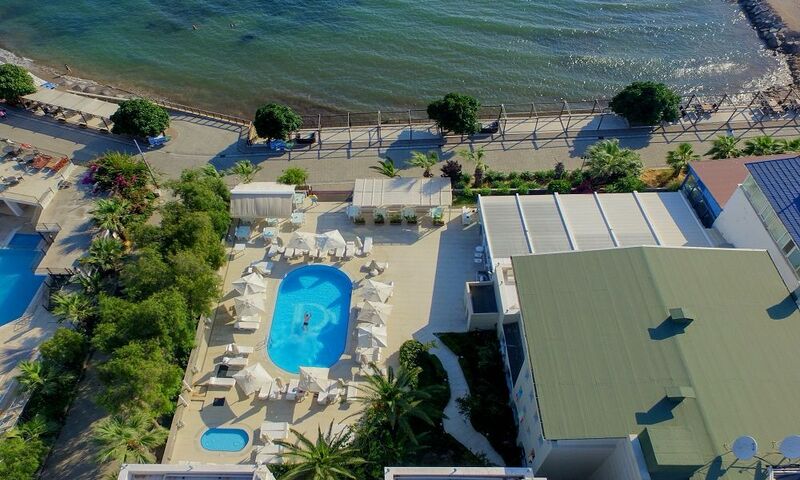 BODRUM DRAGUT POINT NORTH HOTEL 3 GECE 4 GÜN