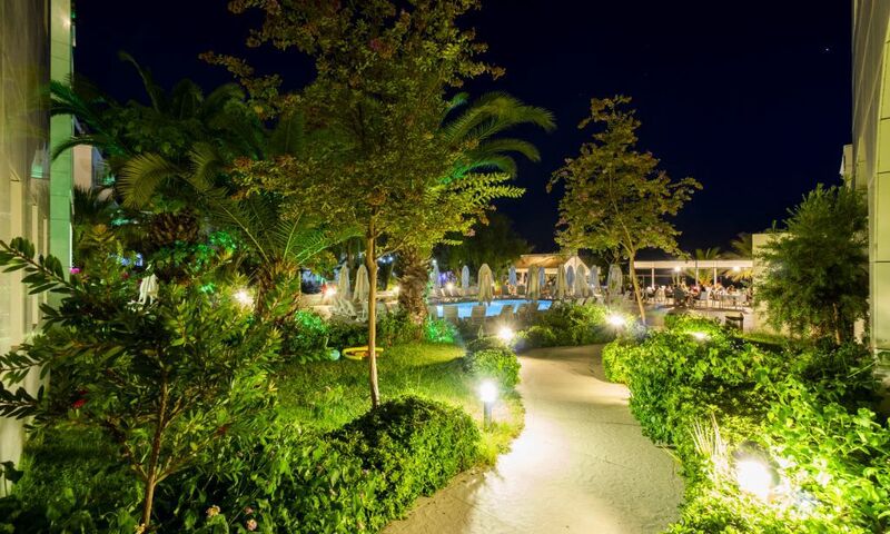 BODRUM DRAGUT POINT NORTH HOTEL 3 GECE 4 GÜN