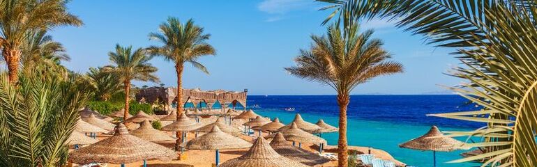 İZMİR ÇIKIŞLI SHARM EL SHEIKH TURU 4 GECE 5 GÜN