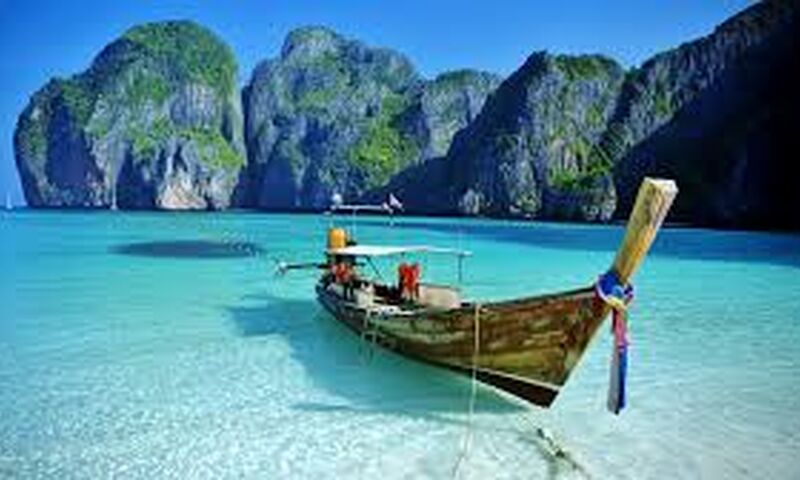 BANGKOK & PHUKET & PATTAYA THY İLE 6 GECE 7 GÜN