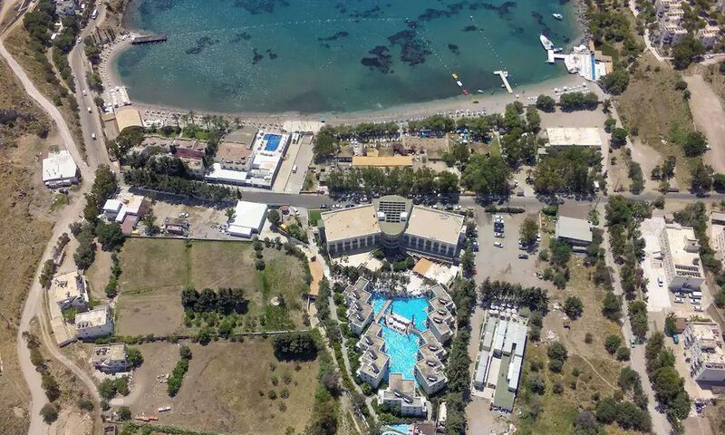 MİO BİANCO RESORT BODRUM