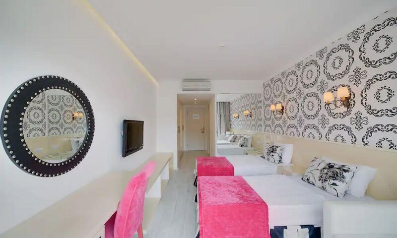 MİO BİANCO RESORT BODRUM