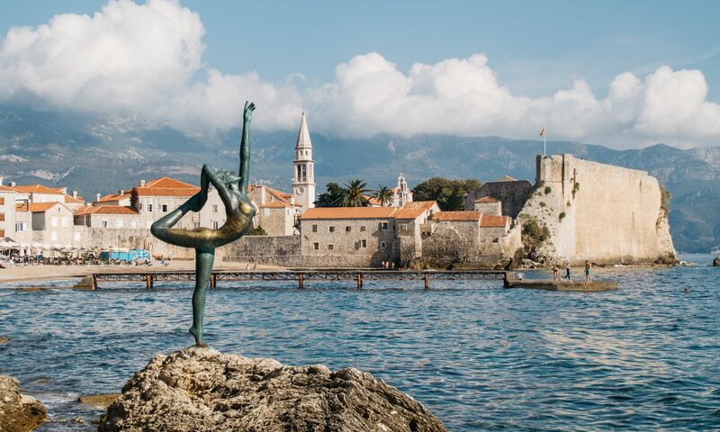 KARADAĞ (BUDAVA-KOTOR) TURU 3 GECE 4 GÜN