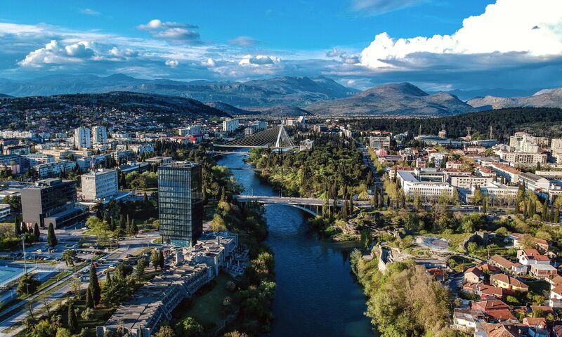 BÜYÜLEYİCİ BUDVA TURU 3 GECE 4 GÜN