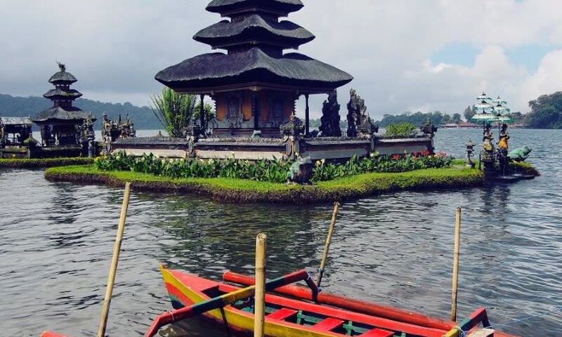 CENNETE KAÇIŞ !... BALİ TURU ( TÜRKÇE REHBERLİ ) 5 GECE KONAKLAMALI