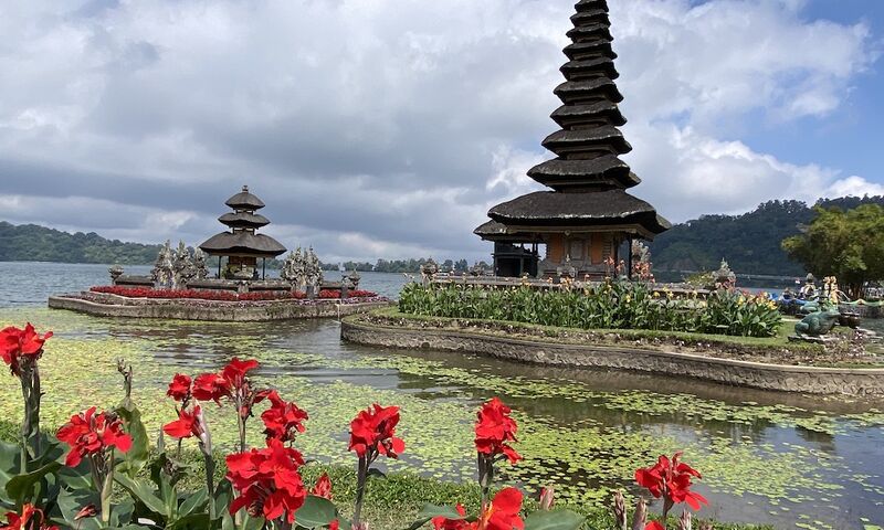 CENNETE KAÇIŞ !... BALİ TURU ( TÜRKÇE REHBERLİ ) 5 GECE KONAKLAMALI