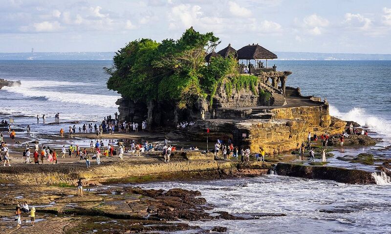 CENNETE KAÇIŞ !... BALİ TURU ( TÜRKÇE REHBERLİ ) 5 GECE KONAKLAMALI